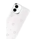 Samsung Galaxy A07 4G Fiyonk Desenli Kapak - Desen 10