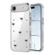 Apple iPhone 17 Air Fiyonk Desenli Kapak - Desen 1