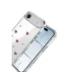 Apple iPhone 17 Air Fiyonk Desenli Kapak - Desen 3