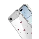 Apple iPhone 17 Air Fiyonk Desenli Kapak - Desen 3