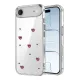 Apple iPhone 17 Air Fiyonk Desenli Kapak - Desen 3