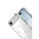 Apple iPhone 17 Air Fiyonk Desenli Kapak - Desen 4
