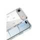 Apple iPhone 17 Air Fiyonk Desenli Kapak - Desen 4