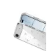 Apple iPhone 17 Air Fiyonk Desenli Kapak - Desen 5