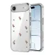 Apple iPhone 17 Air Fiyonk Desenli Kapak - Desen 6