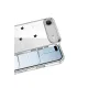 Apple iPhone 17 Air Fiyonk Desenli Kapak - Desen 7