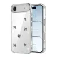 Apple iPhone 17 Air Fiyonk Desenli Kapak - Desen 8