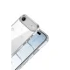 Apple iPhone 17 Air Fiyonk Desenli Kapak - Desen 10