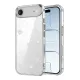 Apple iPhone 17 Air Fiyonk Desenli Kapak - Desen 10