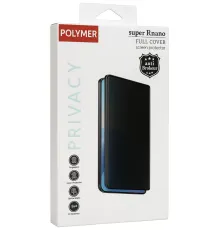 Xiaomi Redmi Note 14 Pro Plus Hayalet Polymer Nano Ekran Koruyucu