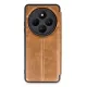 Xiaomi Redmi 14C Kılıf Flip Cover - Taba
