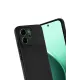 Reno 14 Auto Focus Karbon Kapak - Siyah