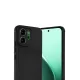 Reno 14 Auto Focus Karbon Kapak - Siyah