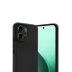 Reno 14F Auto Focus Karbon Kapak - Siyah