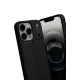 Apple iPhone 17 Pro Max Auto Focus Kapak - Siyah