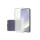 Samsung Galaxy A17 5G Kart Şeffaf Silikon - Şeffaf