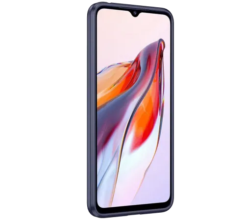 Samsung Galaxy A17 5G Auto Focus Kapak - Lacivert
