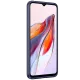 Samsung Galaxy A17 5G Auto Focus Kapak - Lacivert