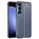 Samsung Galaxy A17 5G Auto Focus Kapak - Lacivert