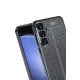 Samsung Galaxy A17 5G Auto Focus Kapak - Siyah
