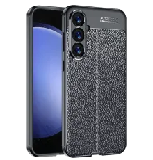 Samsung Galaxy A17 5G Auto Focus Kapak - Siyah