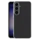 Samsung Galaxy S25 FE Kılıf Lüx Şeffaf Silikon