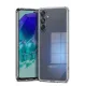 Samsung Galaxy A17 5G Kılıf Lüx Şeffaf Silikon