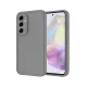 Samsung Galaxy A17 5G Viera Silikon - Gri