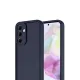 Samsung Galaxy A17 5G Viera Silikon - Lacivert