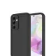 Samsung Galaxy A17 5G Viera Silikon - Siyah