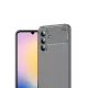 Samsung Galaxy S25 FE Auto Focus Karbon Kapak - Gri