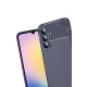 Samsung Galaxy S25 FE Auto Focus Karbon Kapak - Lacivert