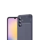 Samsung Galaxy S25 FE Auto Focus Karbon Kapak - Lacivert