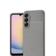 Samsung Galaxy A17 5G Auto Focus Karbon Kapak - Gri