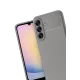 Samsung Galaxy A17 5G Auto Focus Karbon Kapak - Gri