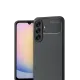 Samsung Galaxy A17 5G Auto Focus Karbon Kapak - Siyah