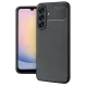 Samsung Galaxy A17 5G Auto Focus Karbon Kapak - Siyah