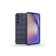 Samsung Galaxy S25 FE Optimum Silikon - Lacivert