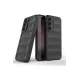 Samsung Galaxy A17 5G Optimum Silikon - Siyah