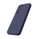 Samsung Galaxy S25 FE First Silikon - Lacivert