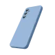 Samsung Galaxy S25 FE First Silikon - Mavi