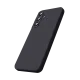 Samsung Galaxy S25 FE First Silikon - Siyah