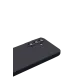 Samsung Galaxy S25 FE First Silikon - Siyah