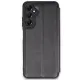 Samsung Galaxy A17 5G Flip Cover - Siyah