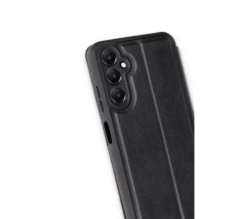 Samsung Galaxy A17 5G Flip Cover - Siyah