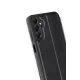 Samsung Galaxy A17 5G Flip Cover - Siyah