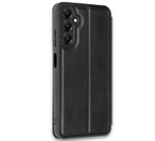 Samsung Galaxy A17 5G Flip Cover - Siyah