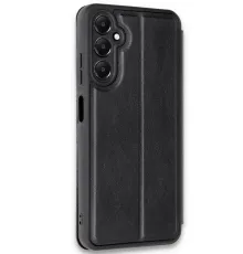 Samsung Galaxy A17 5G Flip Cover - Siyah