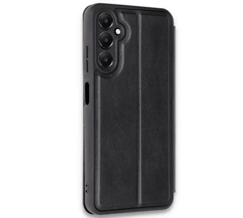 Samsung Galaxy A17 5G Flip Cover - Siyah