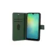Samsung Galaxy A17 5G Trend S Plus Kapaklı Kılıf - Yeşil